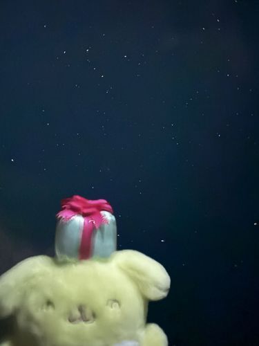 おほしさま☆⋆*.。
