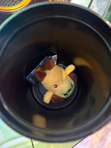 なくなっちゃったね、メダル……