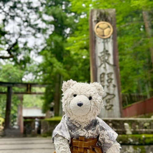 ✨せかいいさん✨
にっこうとうしょうぐう 🙈🙉🙊