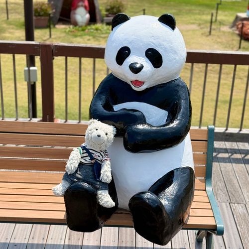 パンダさん🐼