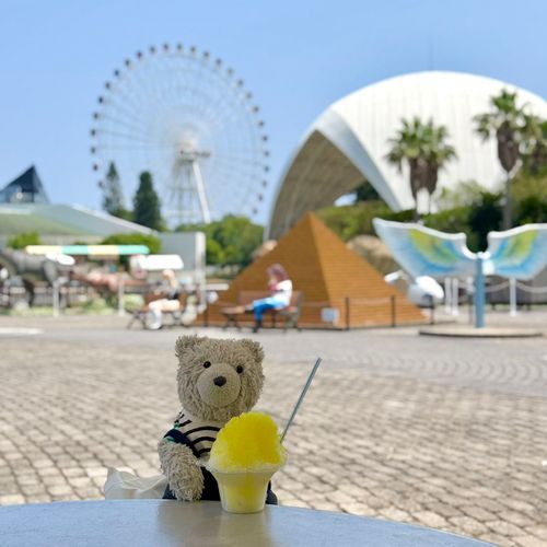 きゅうけい🍧