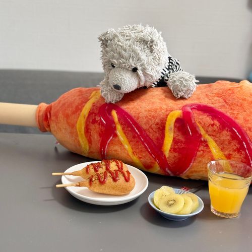 おやつ