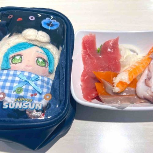 おさかな.｡o○