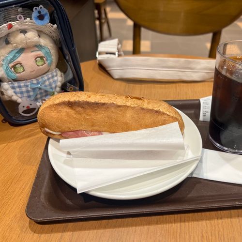 なつの よそおい〜♪︎