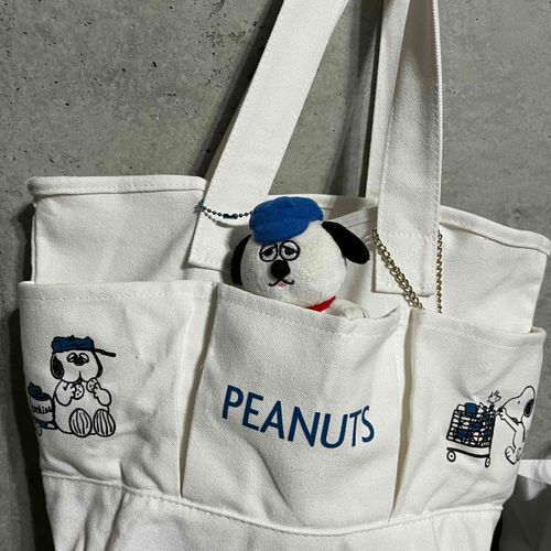 新しいバッグをゲットしたよ😉💘
また仲間が増えた〜