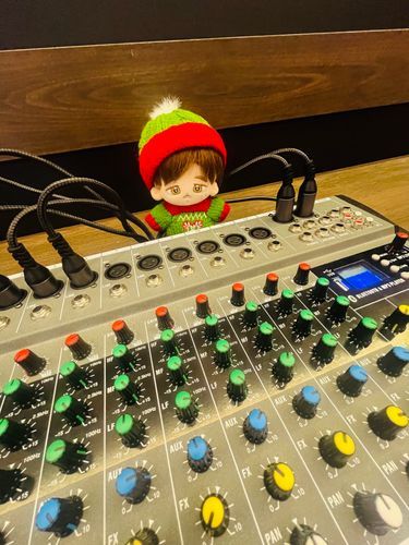 🎧🎙️🎤