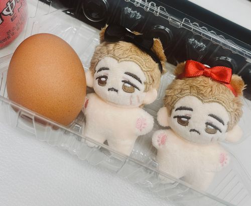 🥚🐣