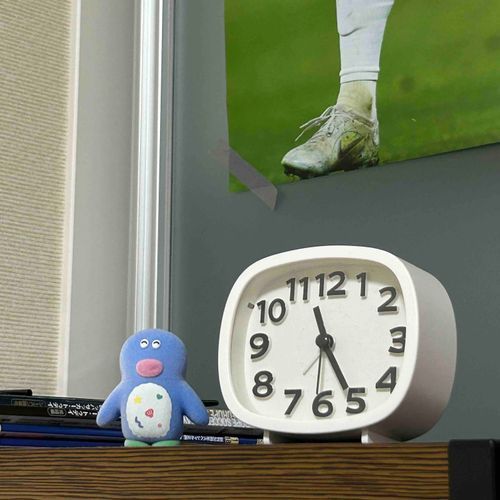 🐧🕰️
