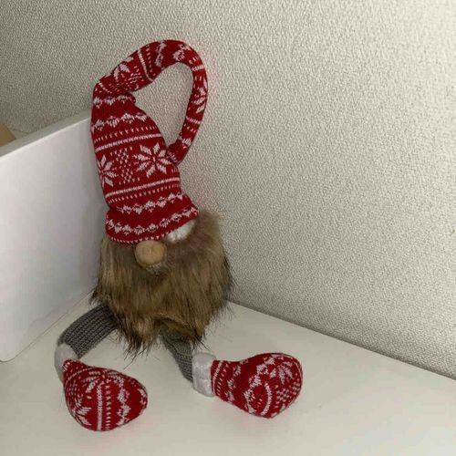 サンタさん？