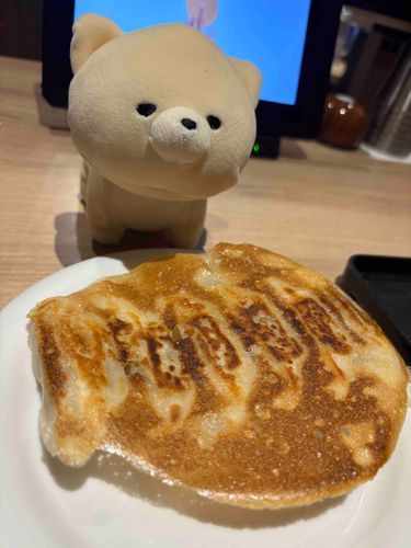 はねがあるんだって
とぶんだね