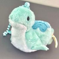 すてきな怪獣
