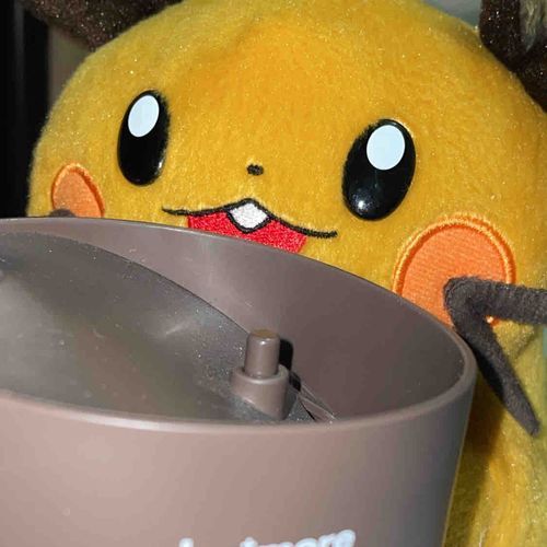 ねるのに いそがし くて つぶやけなかた
すいじょき ぶわわ