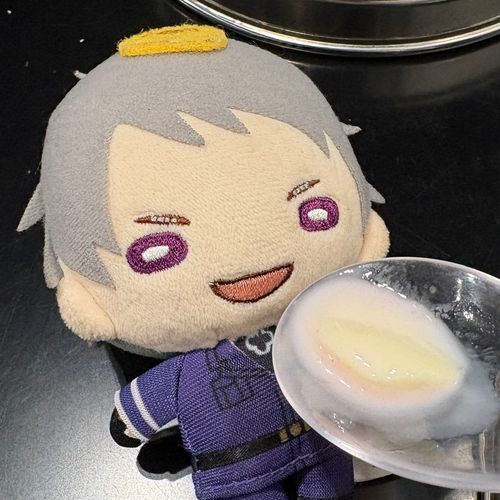 ぷぬいとアザラシとリラックマ㌠たちの記録です。