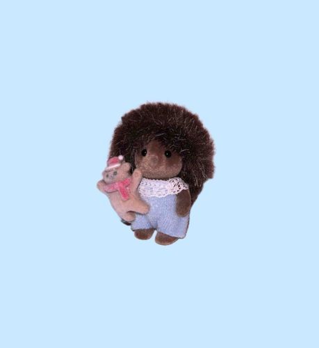 ずっと一緒だよ🧸