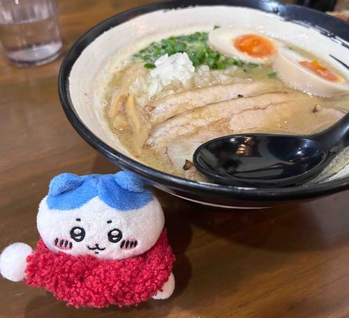 寒くなってきたので
マフラー巻き始めたよ୧(﹒︠ᴗ﹒︡)୨
