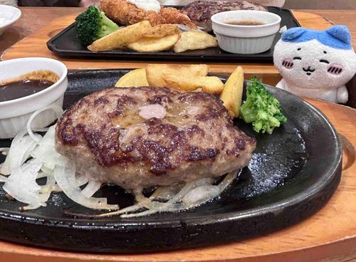 はんばぐ‼️