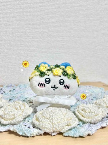 夏仕様です🌻