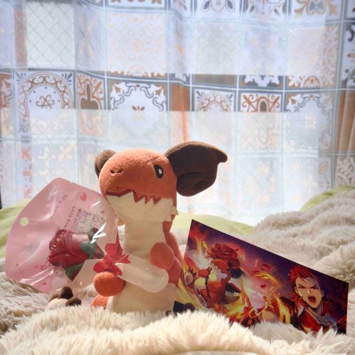 ハッピーバレンタイン🌹