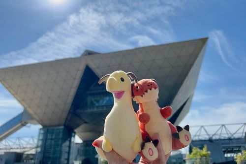 ヒトの子の充実したオタクデーだったよ