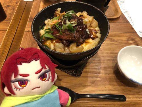 ドリアって日本発祥の食べ物って知ってました？
