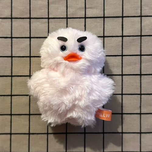 ぼくのプロフィールしゃしんは、
ちょっとさぎってるよ。