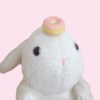 くー