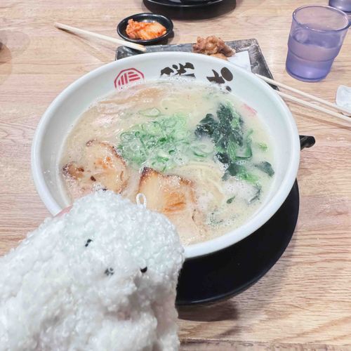 らめん
