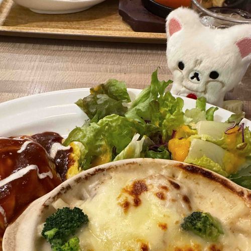 今週誕生日なのでずっと気になっていたコリちゃんをお迎えしましたꈍ ꈍ

よろしく ね
