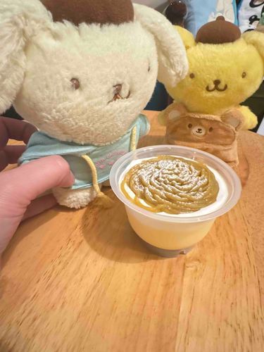 ぼくがおうちにきて2年なんだって！