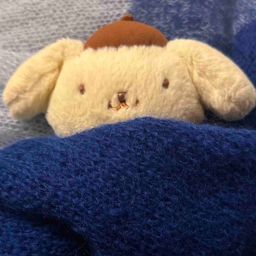 ふかふか
