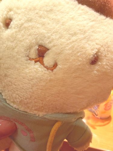 おさかなたべたの！
