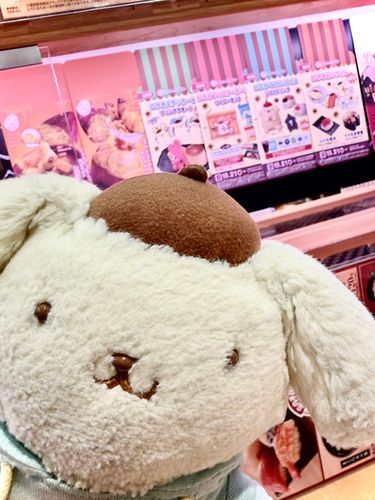 おすしおすし〜♪