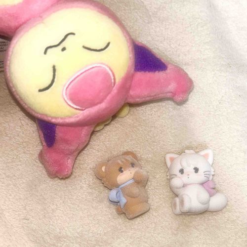 エネコ の あたらしい おともだち ！