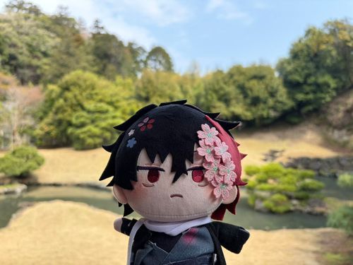 おでかけとか、めしとか