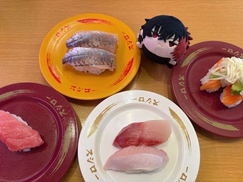 めし🍣