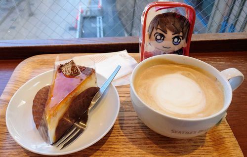 初めて一緒におでかけ(*´ω｀*)