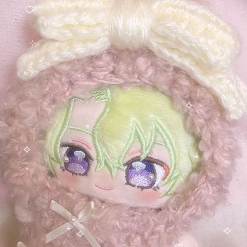 新しいお洋服あげたの~🎀ᩚ