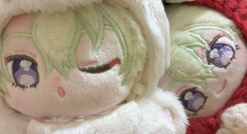 かわいいね😭♡♡