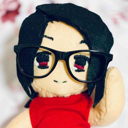 眼鏡なあい様。