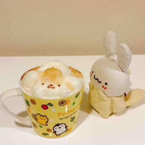 フワモコ そいらて