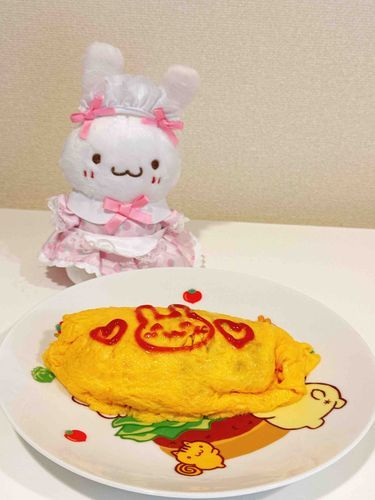 もえもえ キュン♡

…ってなーに？