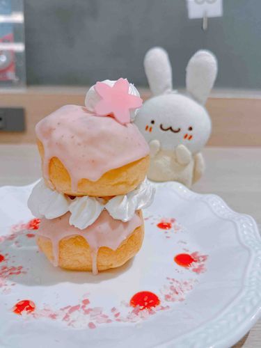 はるスイーツ！🌸