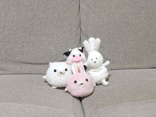ふぁみりー！