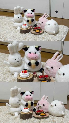 ソフト牛さん歓迎会