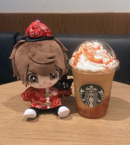 🍊🥭