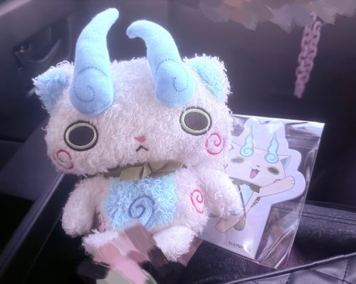  ∧💧_💧∧
(๑◉ ﻌ ◉๑)