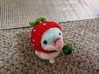ぱんだるま