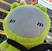 でかけるみどり