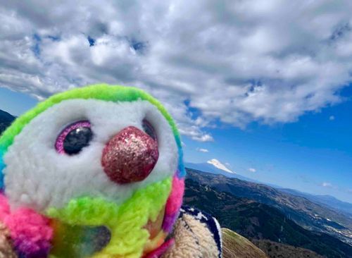 🗻