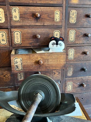 \ ﾇｯ /
食べようとした？

🦜「金魚ちゃん、何してるの〜？」